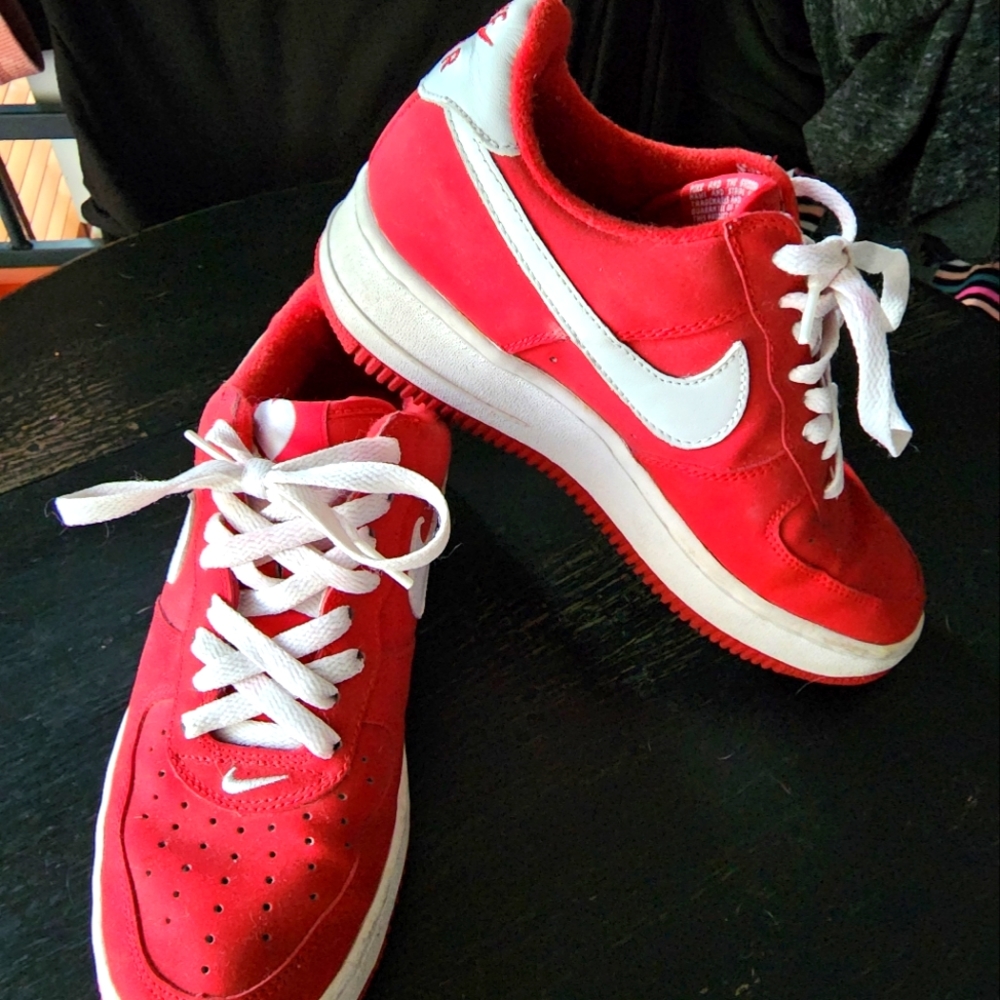 Nike Air
